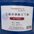 Acetyl -Tributylcitrat -Weichmacher 99% Reinheit